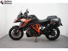 KTM 1290 SuperDuke GT ABS 2022 occasion – foto 5 van 18