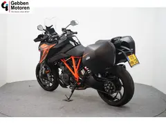 KTM 1290 SuperDuke GT ABS 2022 occasion – foto 6 van 18