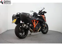 KTM 1290 SuperDuke GT ABS 2022 occasion – foto 8 van 18
