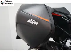 KTM 1290 SuperDuke GT ABS 2022 occasion – foto 12 van 18