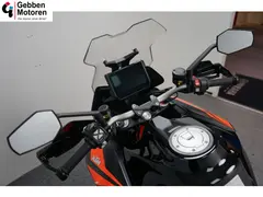 KTM 1290 SuperDuke GT ABS 2022 occasion – foto 15 van 18