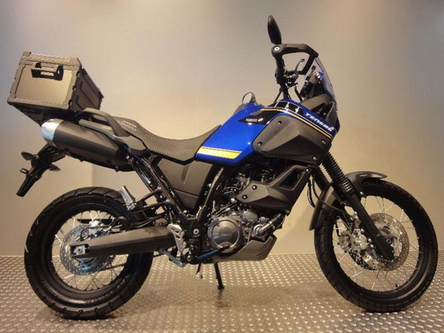yamaha - xt-660-z-tenere-abs