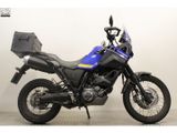 YAMAHA XT 660 Z TENERE ABS