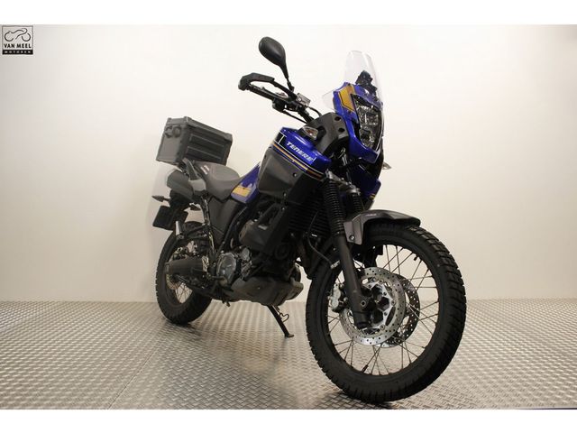 yamaha - xt-660-z-tenere-abs