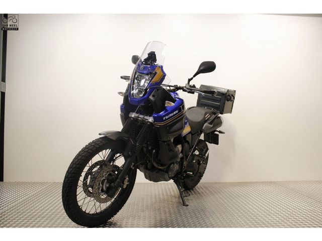 yamaha - xt-660-z-tenere-abs