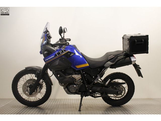 yamaha - xt-660-z-tenere-abs