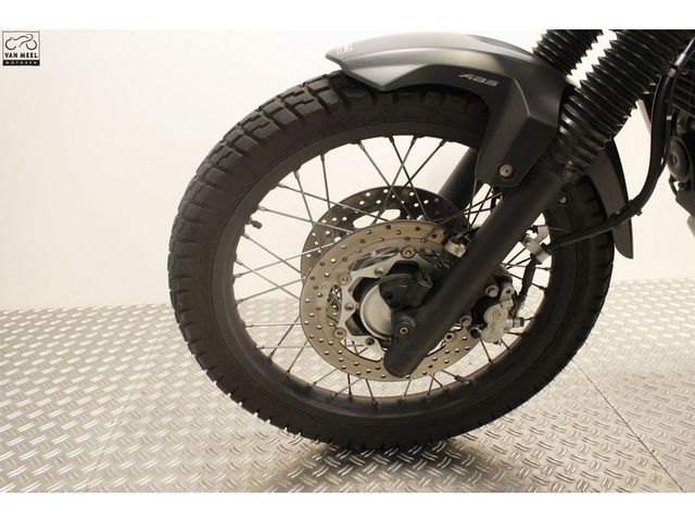 yamaha - xt-660-z-tenere-abs