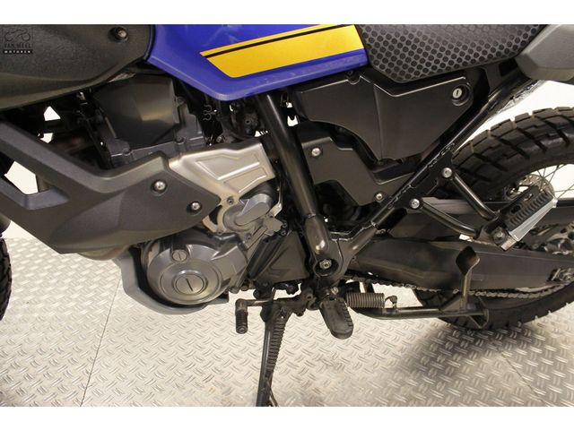 yamaha - xt-660-z-tenere-abs