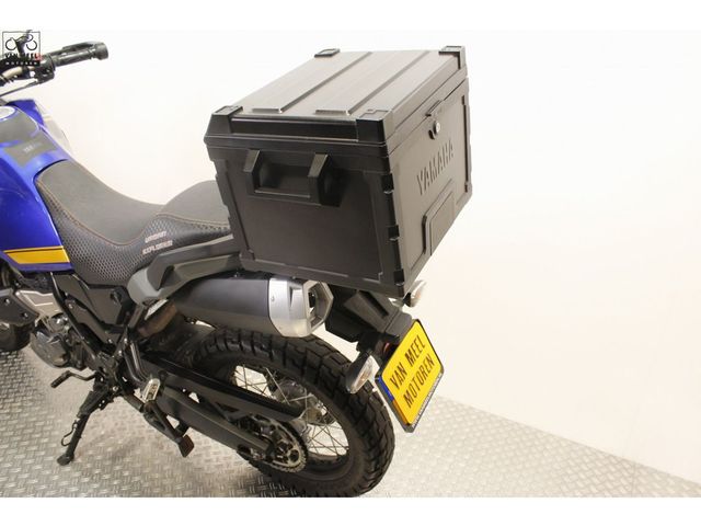 yamaha - xt-660-z-tenere-abs