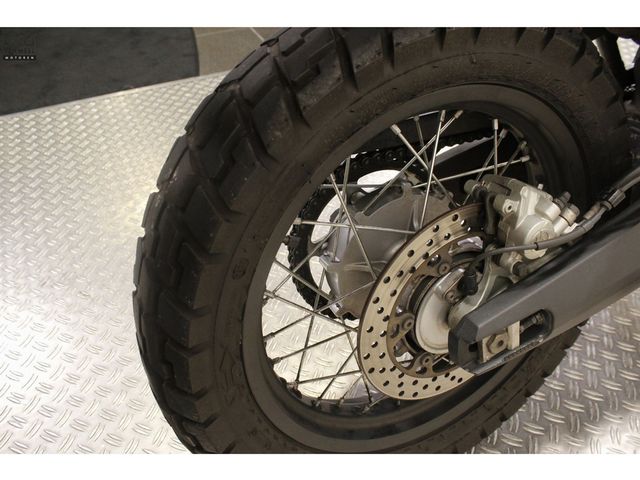 yamaha - xt-660-z-tenere-abs