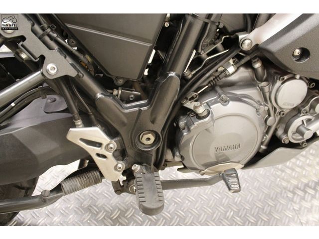 yamaha - xt-660-z-tenere-abs