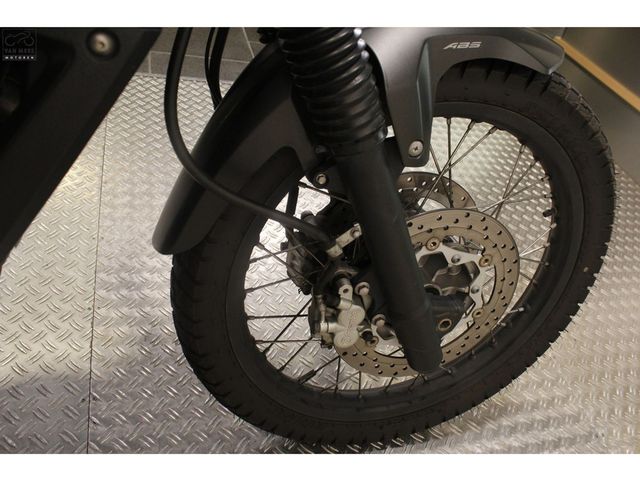 yamaha - xt-660-z-tenere-abs