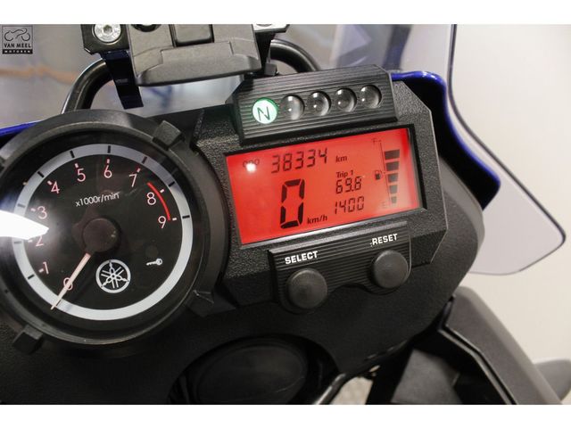 yamaha - xt-660-z-tenere-abs