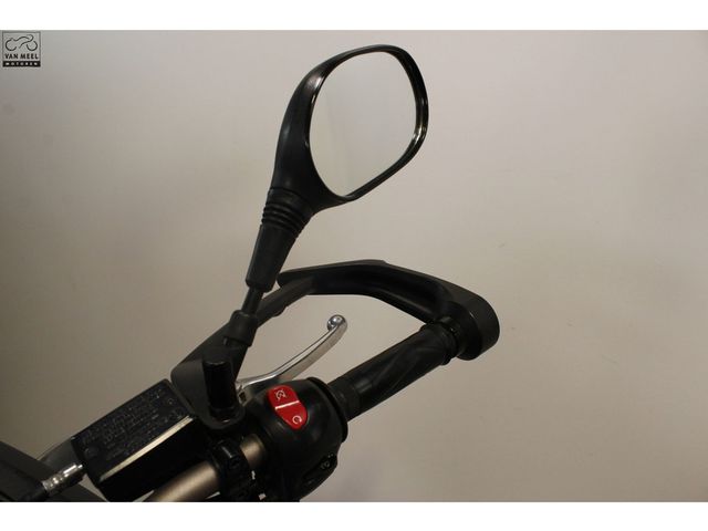 yamaha - xt-660-z-tenere-abs