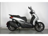 PIAGGIO NEW BEVERLY 400 HPE