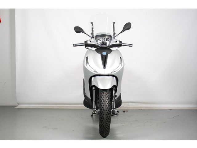 piaggio - new-beverly-400-hpe