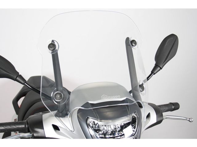 piaggio - new-beverly-400-hpe