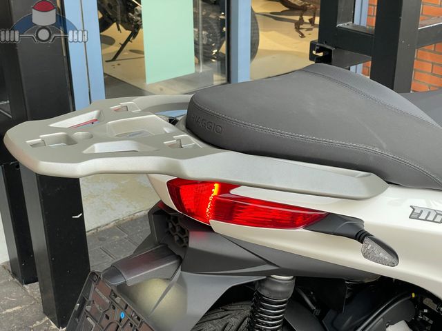 piaggio - mp3-310-hpe