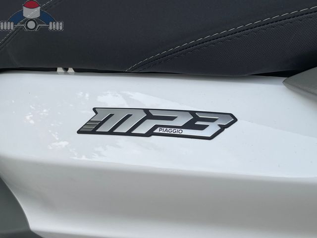 piaggio - mp3-310-hpe