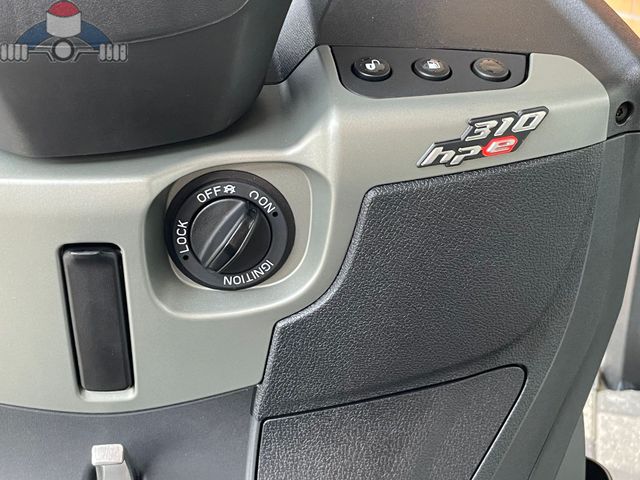 piaggio - mp3-310-hpe