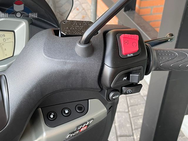 piaggio - mp3-310-hpe