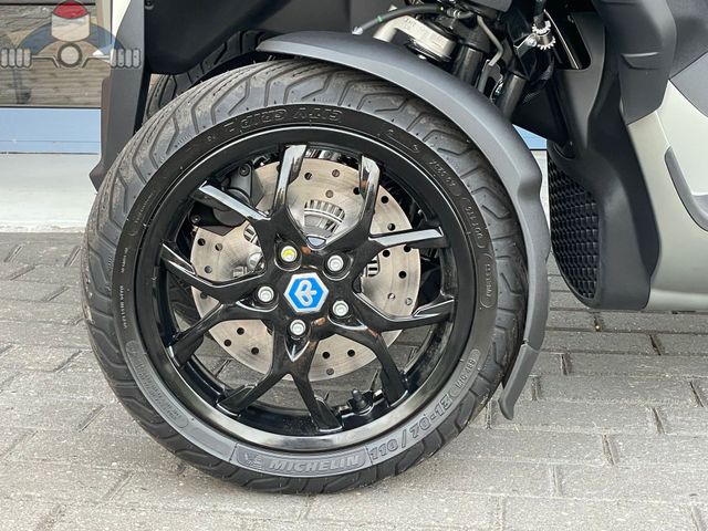 piaggio - mp3-310-hpe