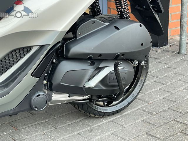 piaggio - mp3-310-hpe