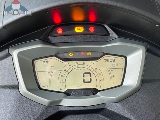 piaggio - mp3-310-hpe
