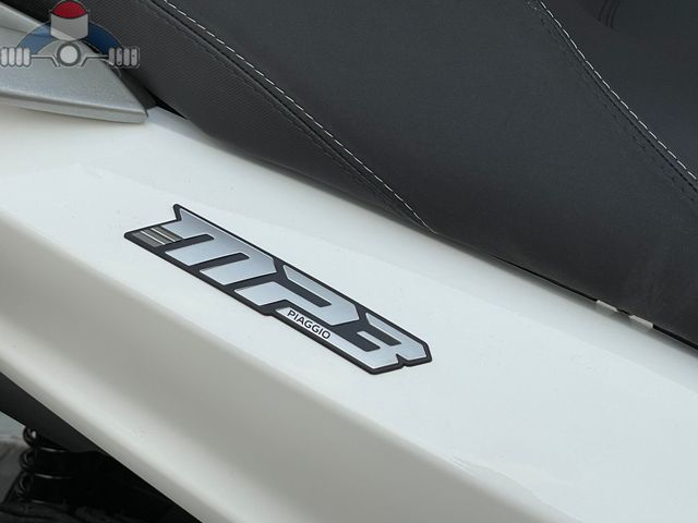 piaggio - mp3-310-hpe
