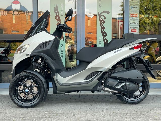 piaggio - mp3-310-hpe