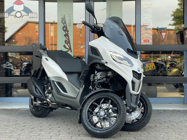 piaggio - mp3-310-hpe