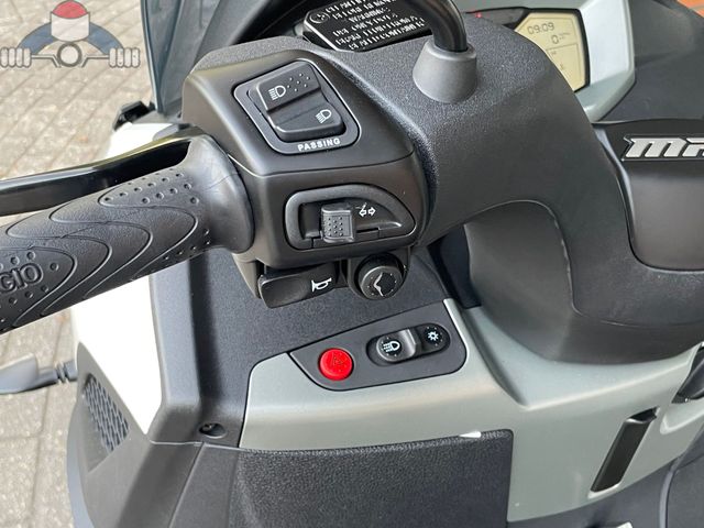 piaggio - mp3-310-hpe
