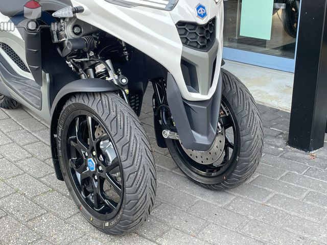 piaggio - mp3-310-hpe