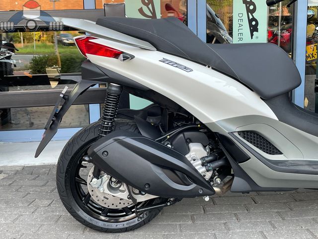 piaggio - mp3-310-hpe