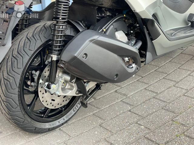 piaggio - mp3-310-hpe