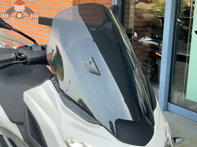 piaggio - mp3-310-hpe