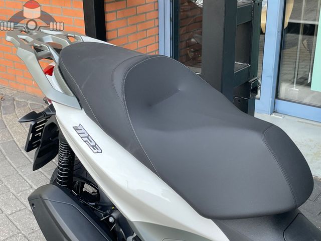 piaggio - mp3-310-hpe
