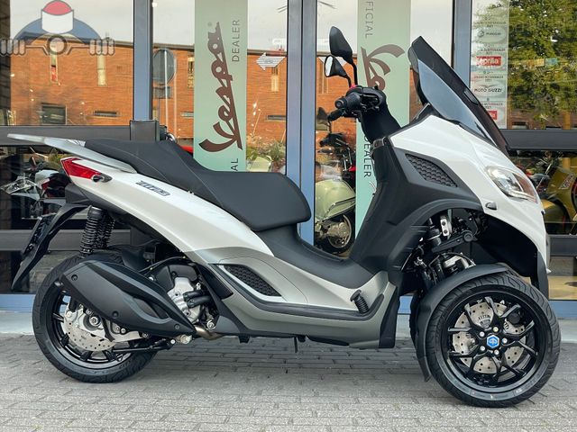 piaggio - mp3-310-hpe