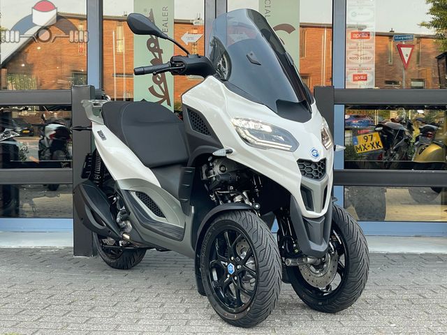 piaggio - mp3-310-hpe