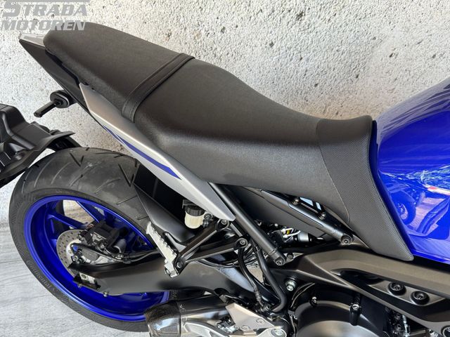 yamaha - mt-09-abs