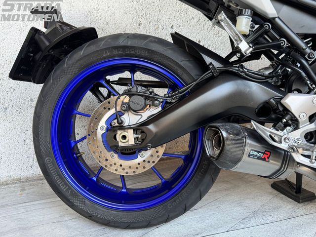yamaha - mt-09-abs