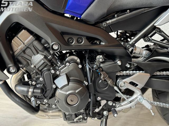 yamaha - mt-09-abs