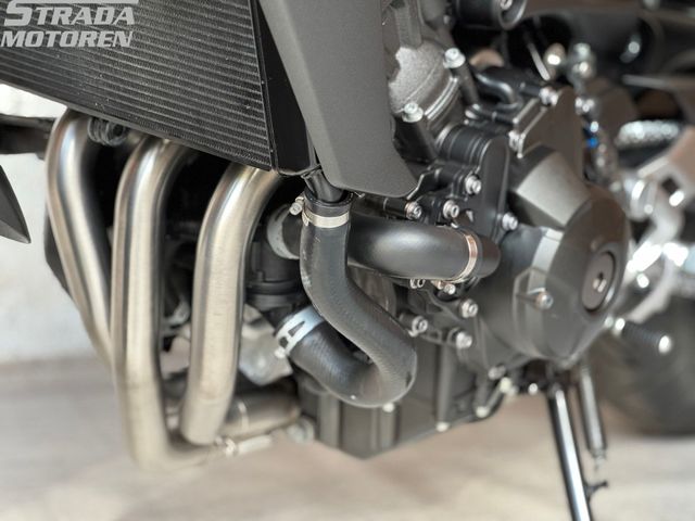 yamaha - mt-09-abs