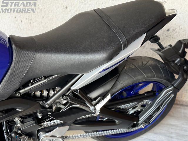 yamaha - mt-09-abs
