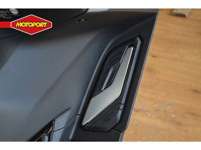 yamaha - tmax-tech-max