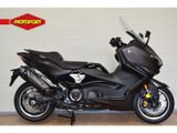 YAMAHA TMAX TECH MAX