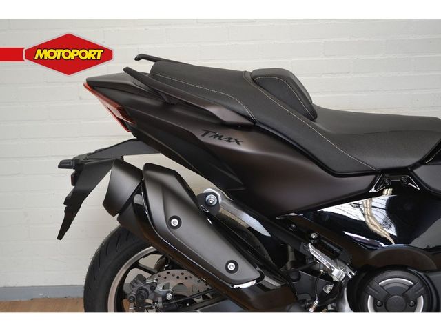 yamaha - tmax-tech-max