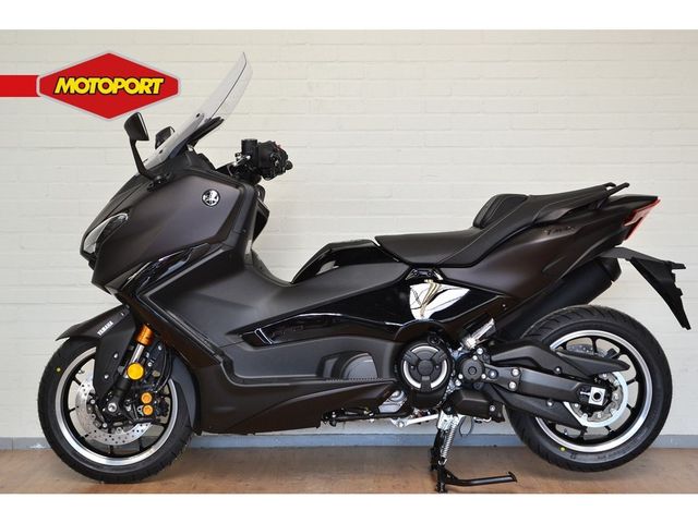 yamaha - tmax-tech-max