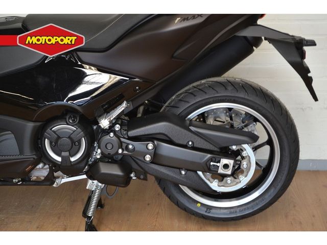 yamaha - tmax-tech-max