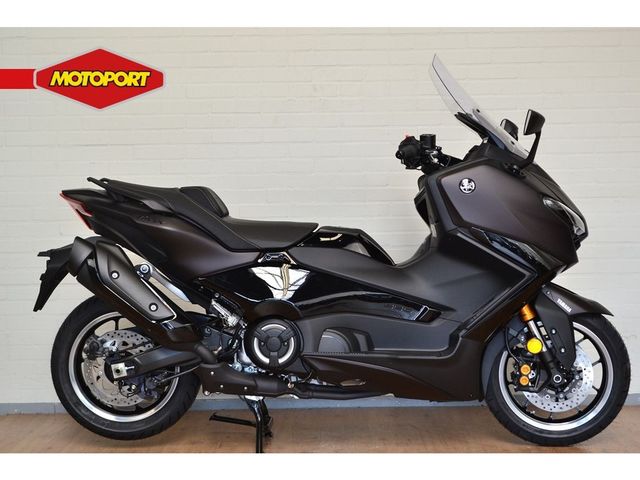 yamaha - tmax-tech-max
